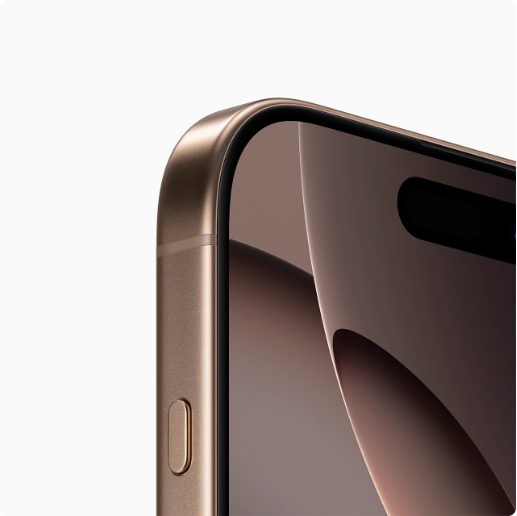 Apple/Apple iPhone 16 Pro Max 5G mobile phone official flagship new Apple 16promax official website genuine iphone