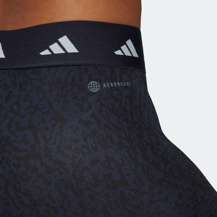 Women's Adidas Techfit Pixel Camouflage Leggings