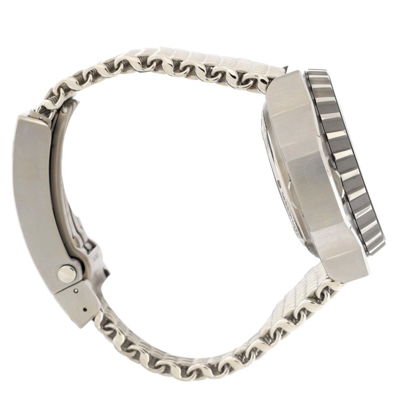 Omega Ploprof 1200M Co Axial Master chronometer automatic titanium 55--