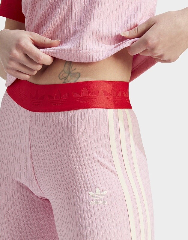 AIDIDIDAS Original ADICOLOR 70S Knitted Tights IK7848-