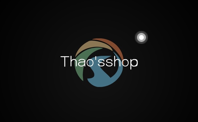 Thao's shop