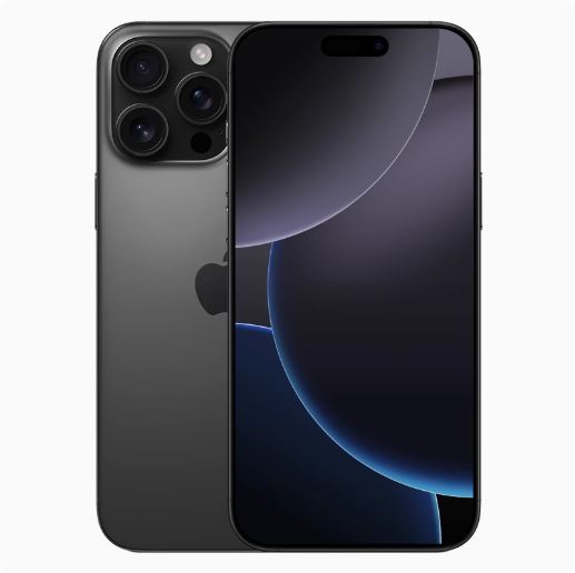 Apple/Apple iPhone 16 Pro Max 5G mobile phone official flagship new Apple 16promax official website genuine iphone