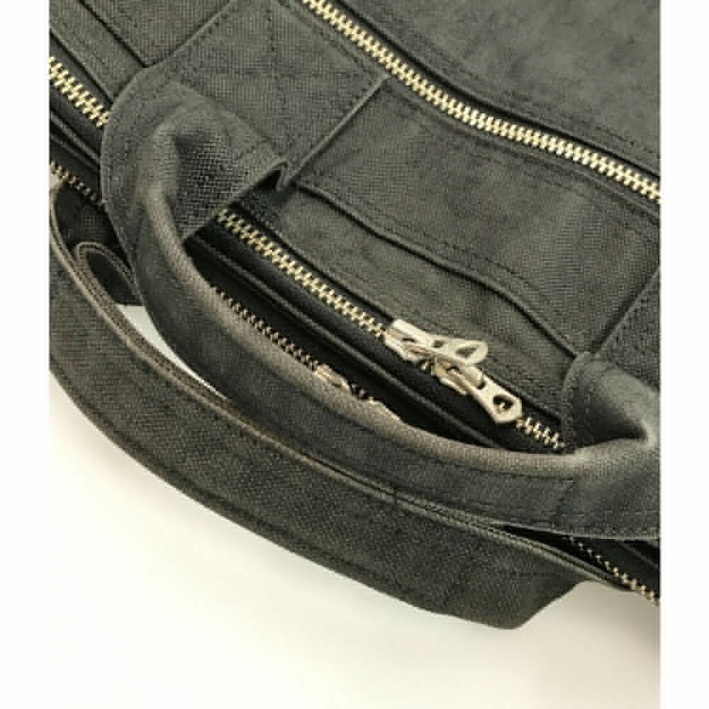 Porter BRIEFCASE MEN'S Black