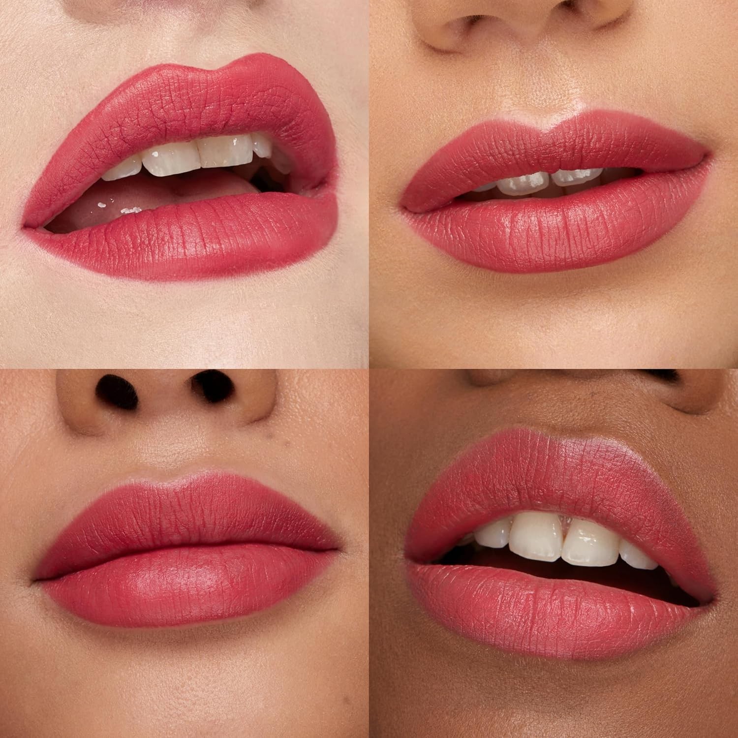 Kiko MILANO - Creamy Matte Lipstick