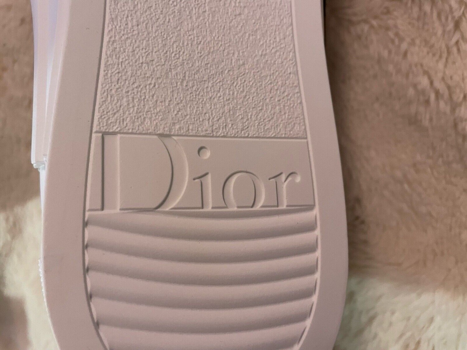 Dior B23 Ruthenium Jacquard Men’s High Top Sneakers Trainers EU 43 UK 9 *NEW*