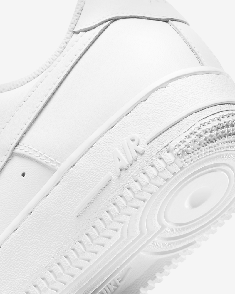 Nike Air Force 1 Low Triple White ‘07 BRAND NEW, MEN AND WOMEN SIZES.