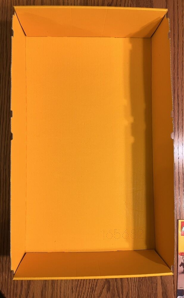 LEGO 6086 Black Knight’s Castle With Box And Instructions Read Description