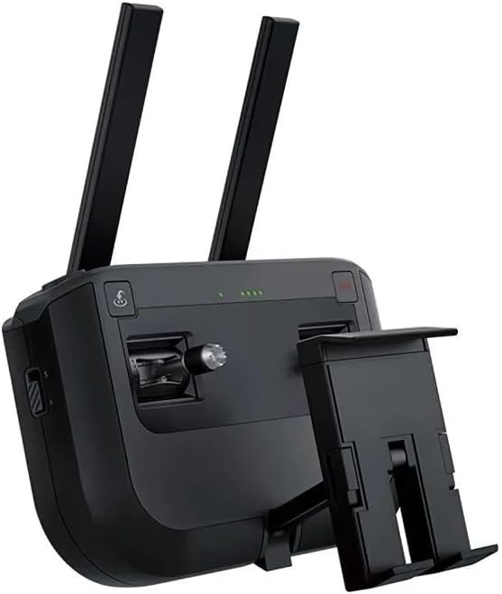 v-coptr falcon v-shaped bi-copter with 4k camera and 3-axis