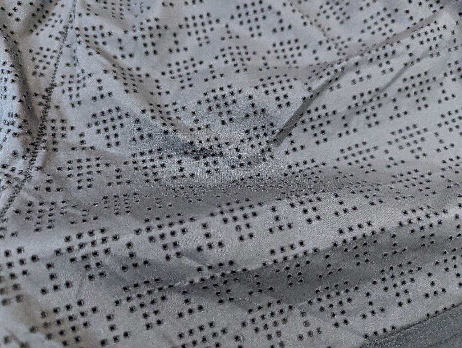 Adidas Shorts Running Womens Medium Black Athleticwear Climalite