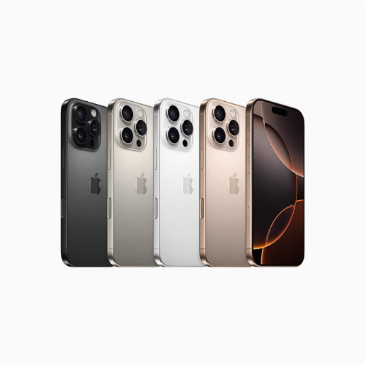 Apple iPhone 16 Pro 5G official flagship new product Apple 16 pro official website genuine iphone