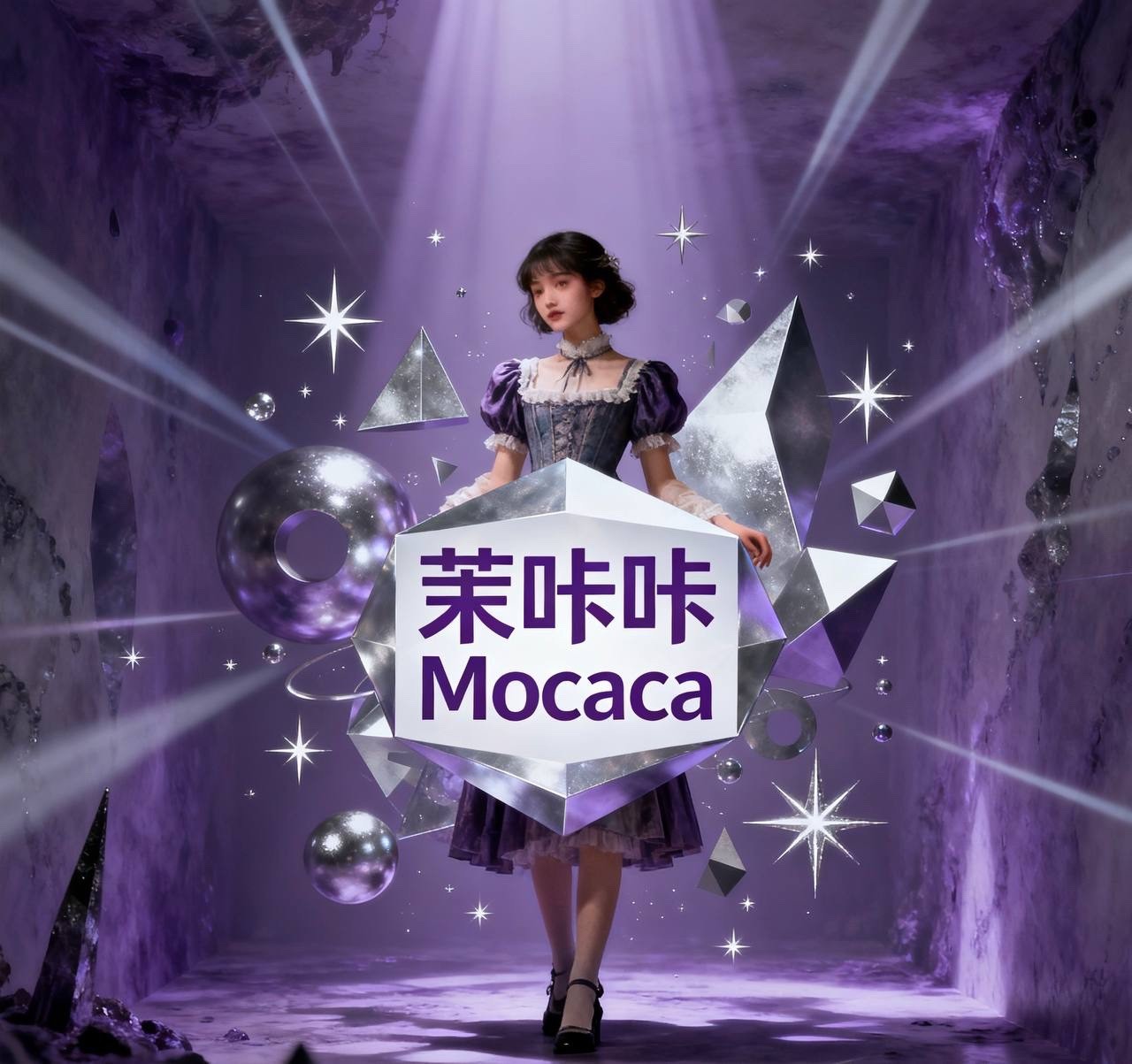 Mocaca