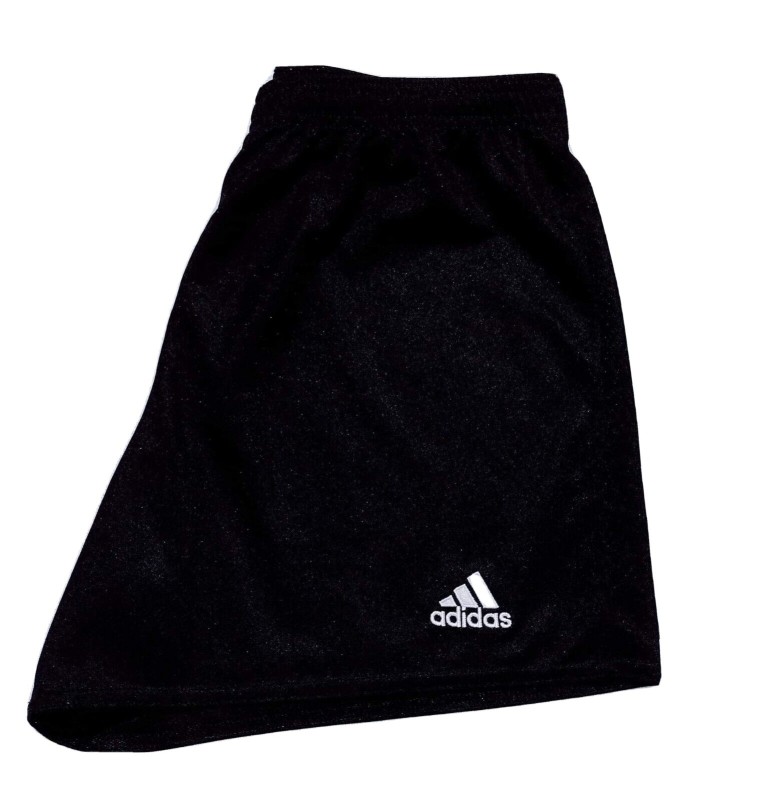 Adidas Shorts Women's Medium Black Athletic Aeroready