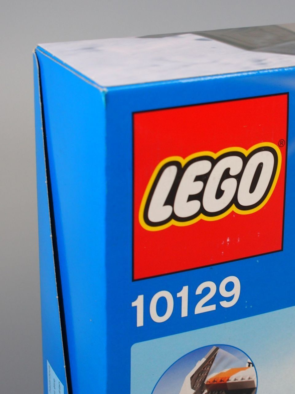 LEGO 10129 Star Wars Ultimate Collector Series UCS Rebel Snowspeeder NEW SEALED