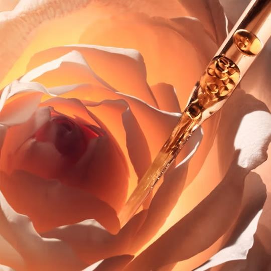 Dior DIOR new secret rose pink diamond essence 30ml skin care products moisturizing birthday gift for girlfriend