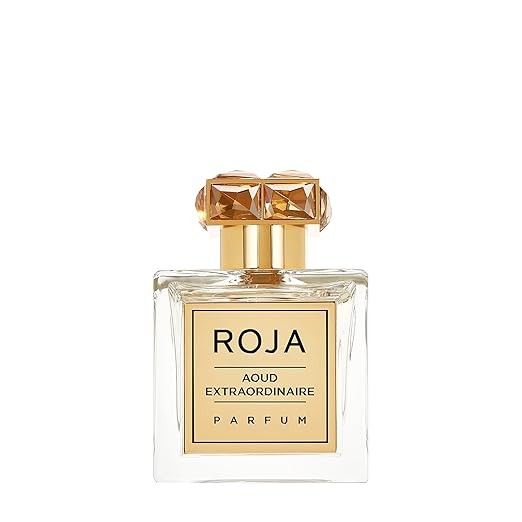 Roja Aoud Extraordinaire Parfum 100ml