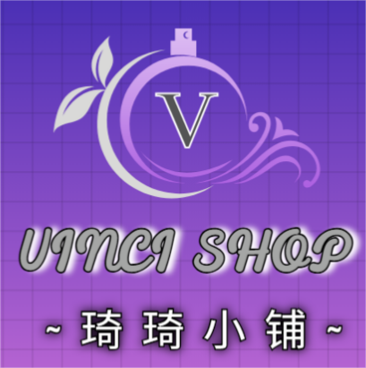 Qiqi's Little Shop ~vinci shop~