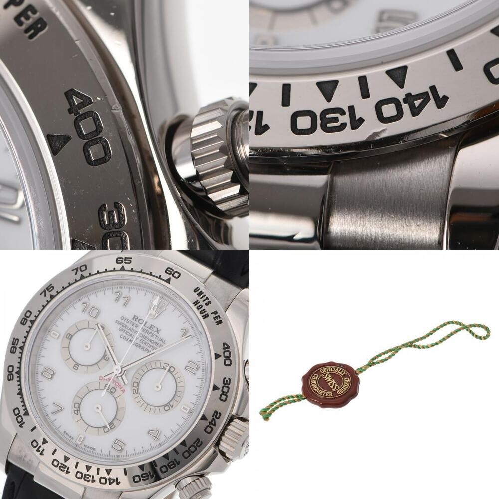 ROLEX Cosmograph Daytona 116519 watch 800000103844000