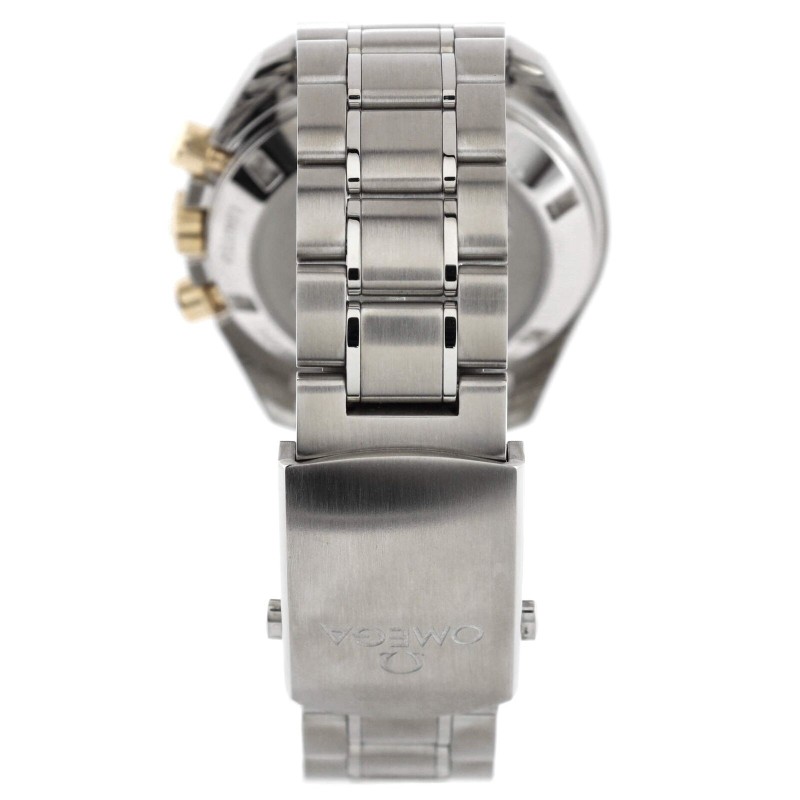 Omega Super Professional Tokyo Olympic Accounting Time Code Limited Edition Handbook-