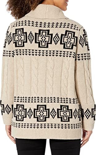 pendleton Women's Cardigan - Crazy