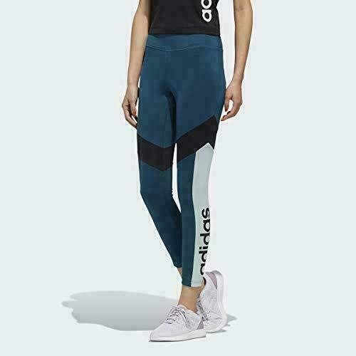 Adidas women's Design 2 Move 7/8 tights-