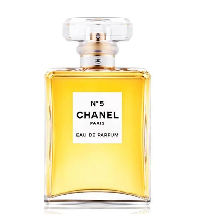 Chenel N°5 Eau de Parfum For Women