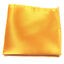 Men Square Towel Silk Satin Handkerchief Wedding Party Suit Pocket Accessories