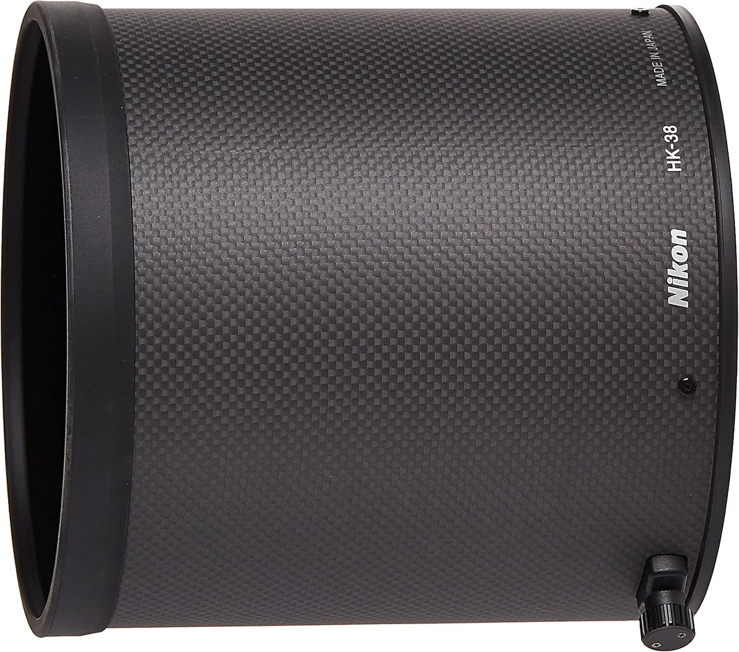 Nikon AF-S FX NIKKOR 800mm f/5.6E FL ED Vibration Reduction Fixed Zoom Lens with Autofocus for Nikon DSLR Cameras