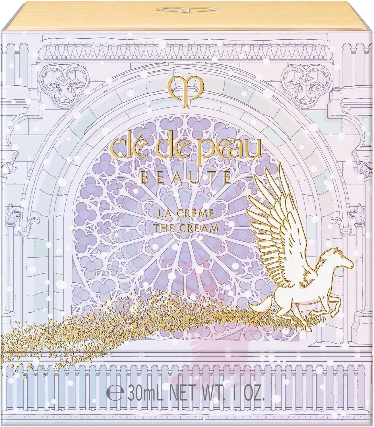 Clé de Peau Beauté