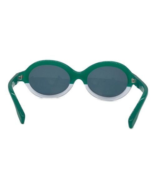 Oval Sunglasses