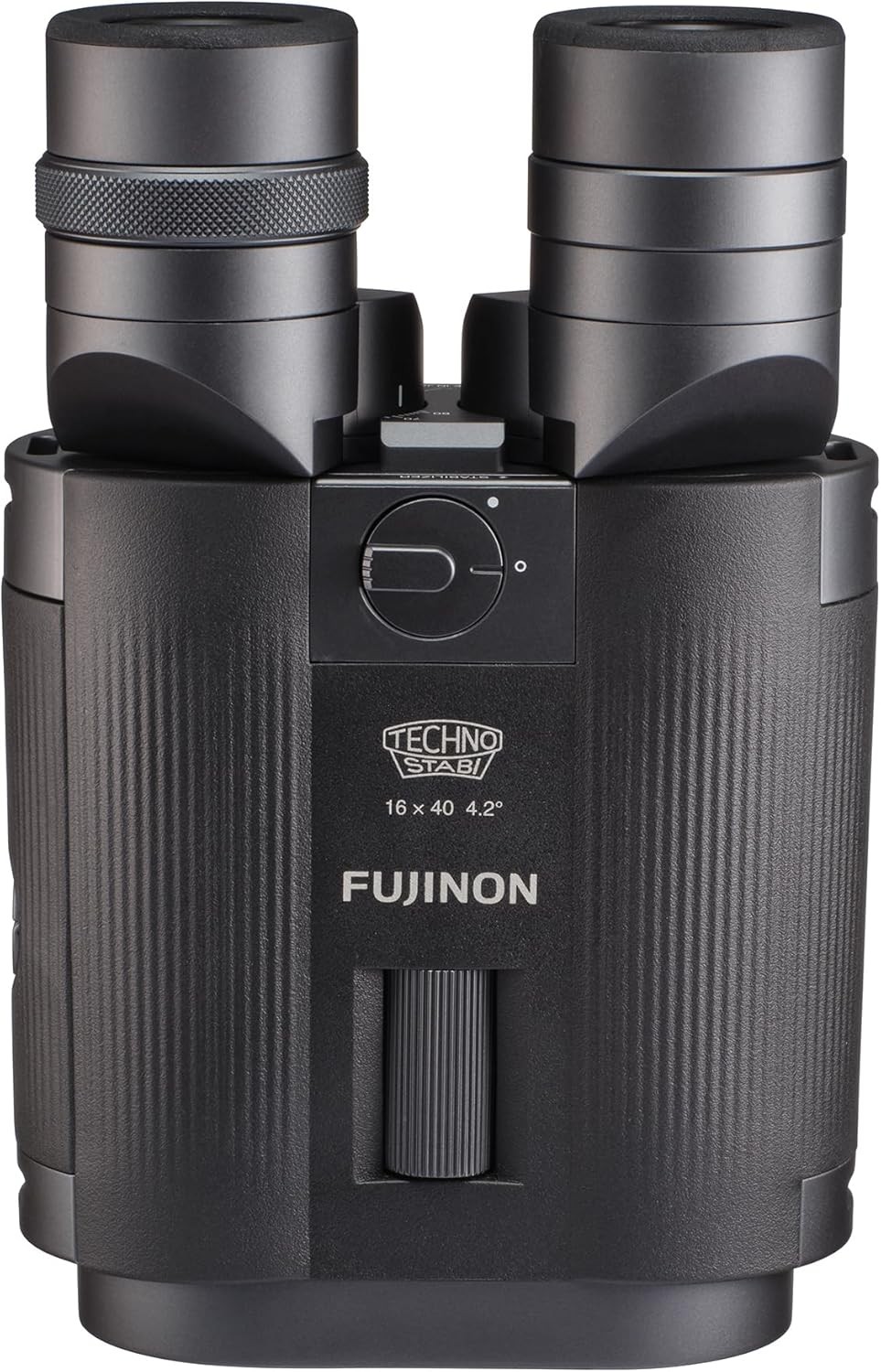 Fujitsu Techno-STABI TS-L1640 16x40 Stabilized Binoculars, Electronic Stabilization