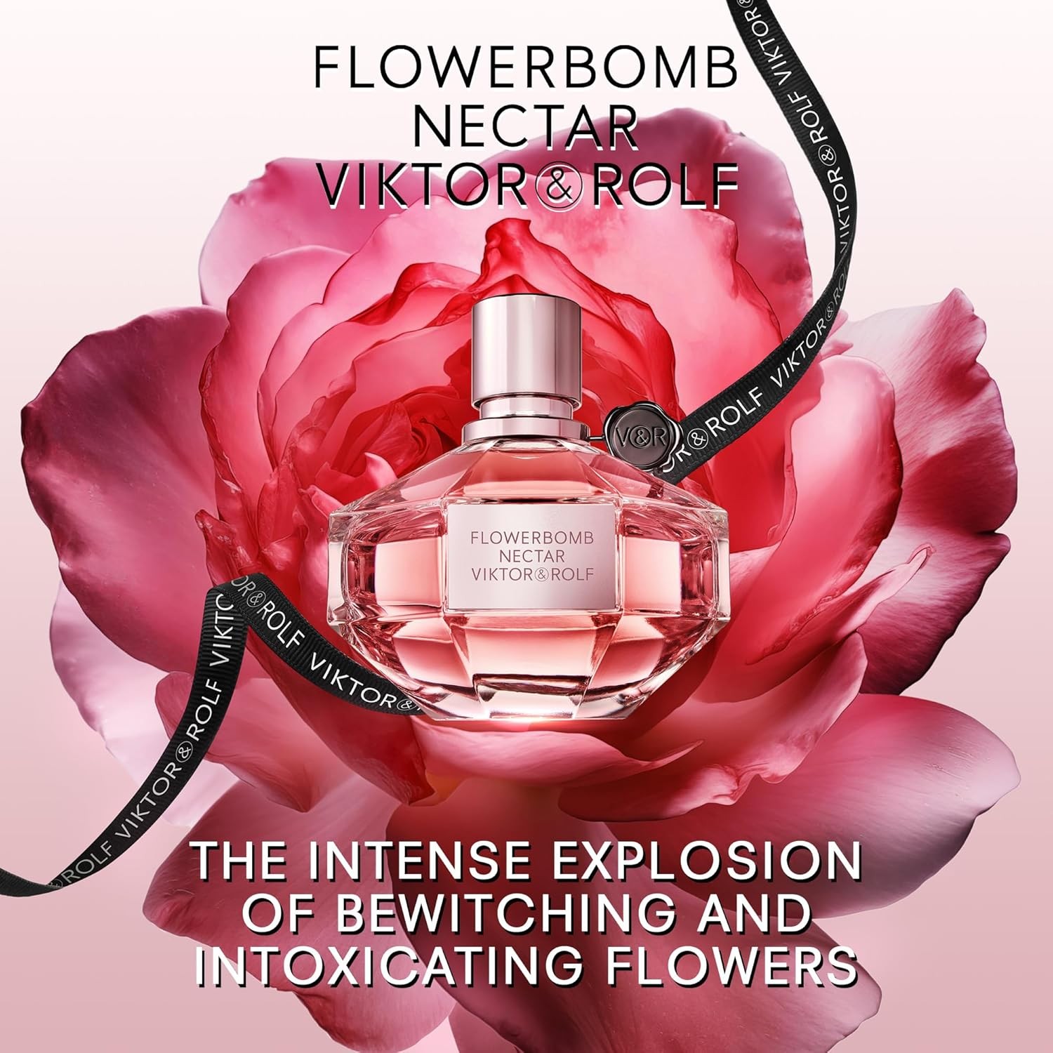 Viktor and Rolf Flower Bomb Nectar Intense Women