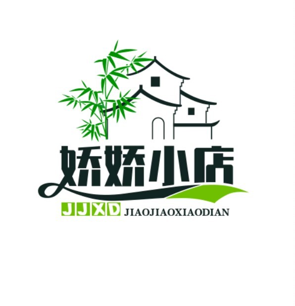 Jiaojiao's Little Shop