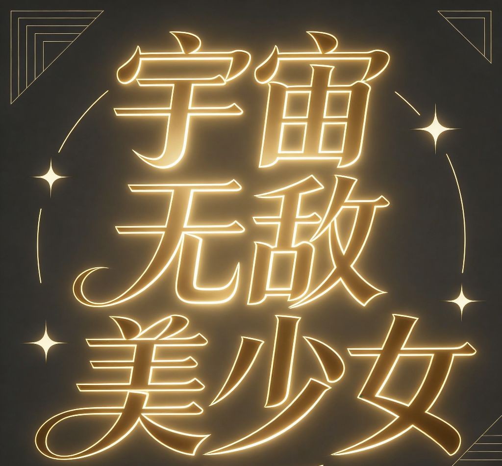 The shop of the most beautiful girl in the universe