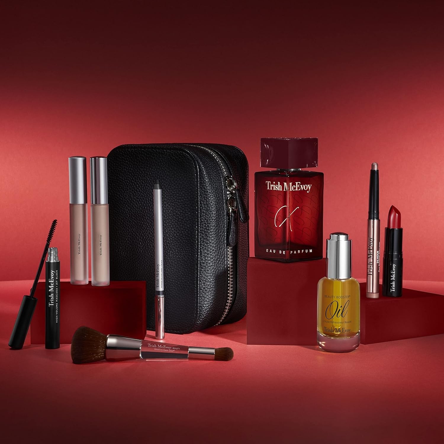 Trish McEvoy Eau de Parfum