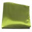 Men Square Towel Silk Satin Handkerchief Wedding Party Suit Pocket Accessories
