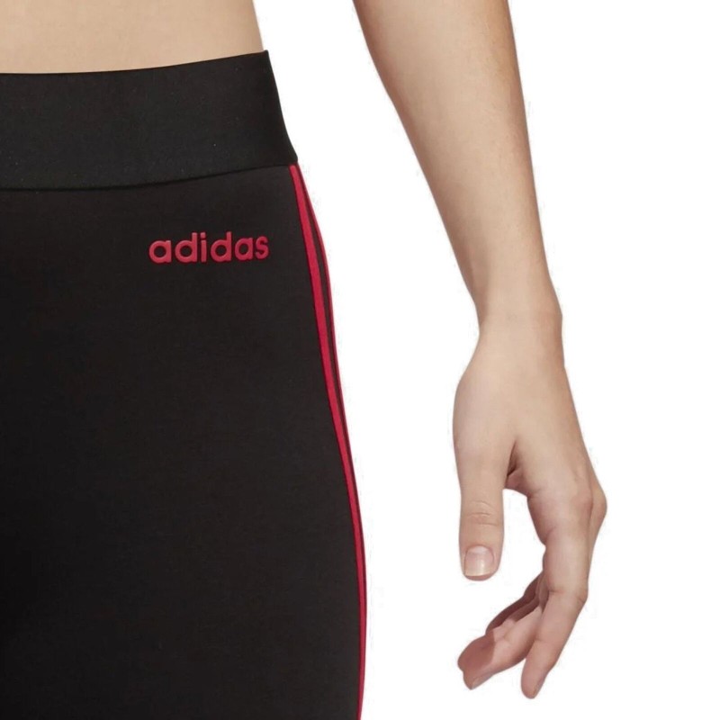 [GL6320] Women's Adidas Essentials 3 Tight Fit-