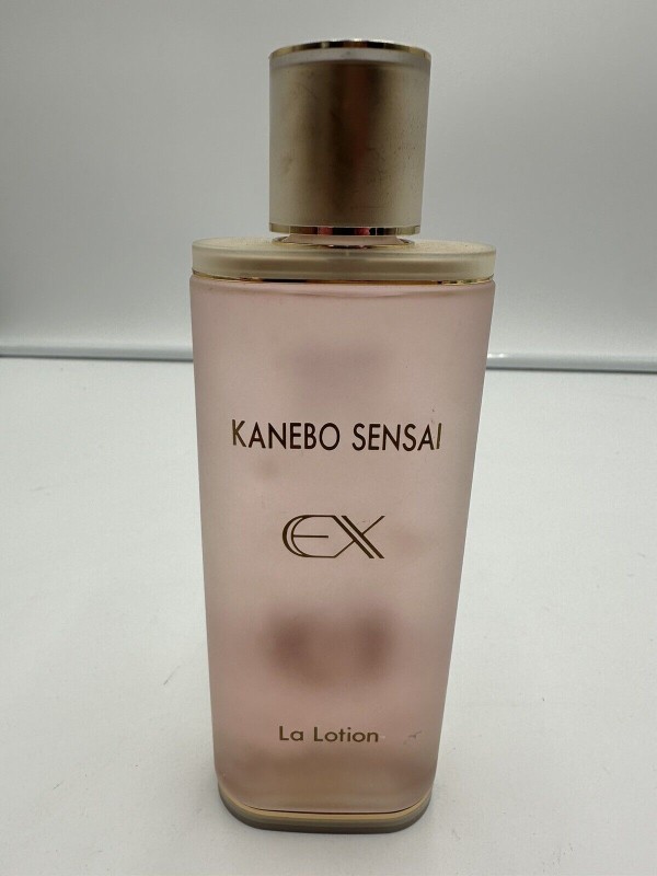 Kanebo Sensai EX La Lotion 150ml 5.1 oz treatment made in japan full size