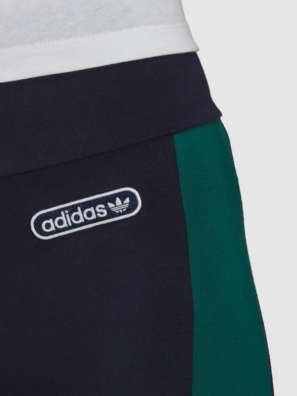 ADIDAS ORIGINALS RETRO LUXURY LEGGINGS BNWT UK 8-22 LAST FEW RRP £30