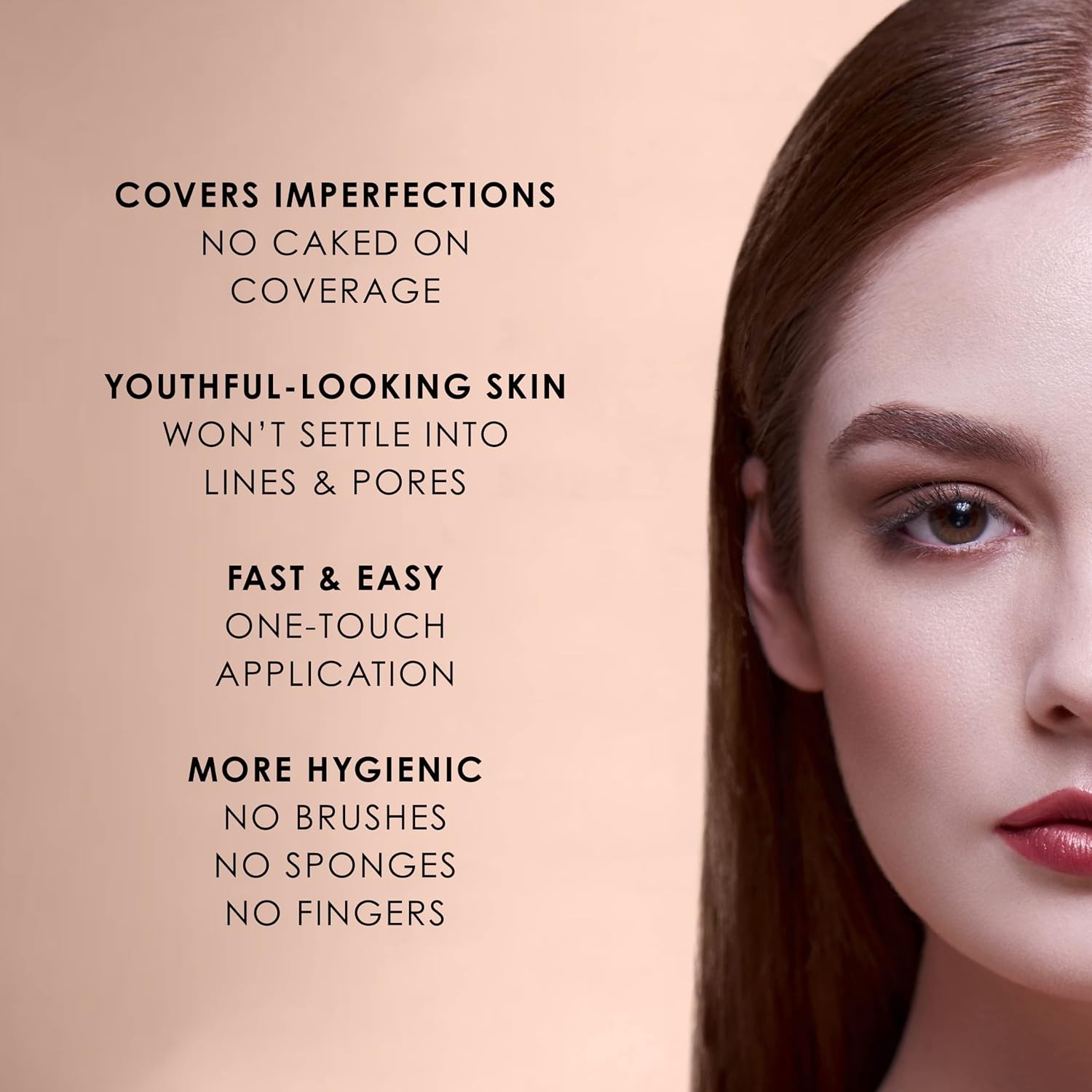 TEMPTU Air Discovery Airbrush Makeup Kit