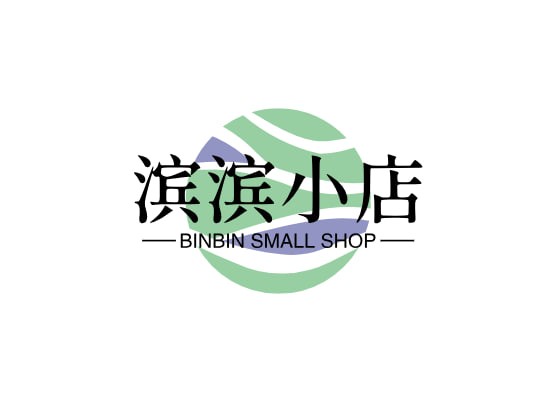 Binbin's Little Shop
