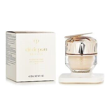 Cle De Peau The Foundation SPF 25 - # O10 (Light Ocher) 28ml Womens Make Up