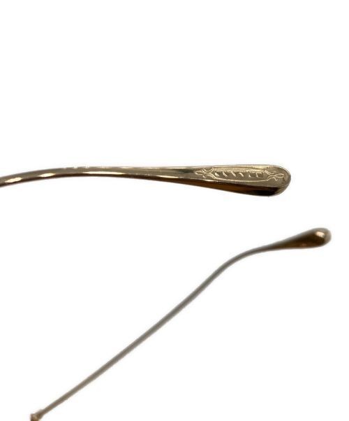 Boston Frame Date Glasses