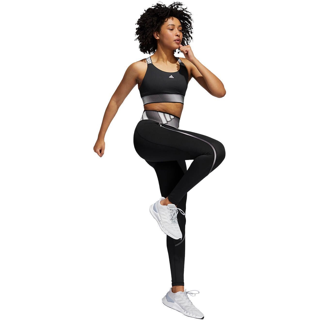 ADIDAS Women's Techfit Adilife Training Leggings