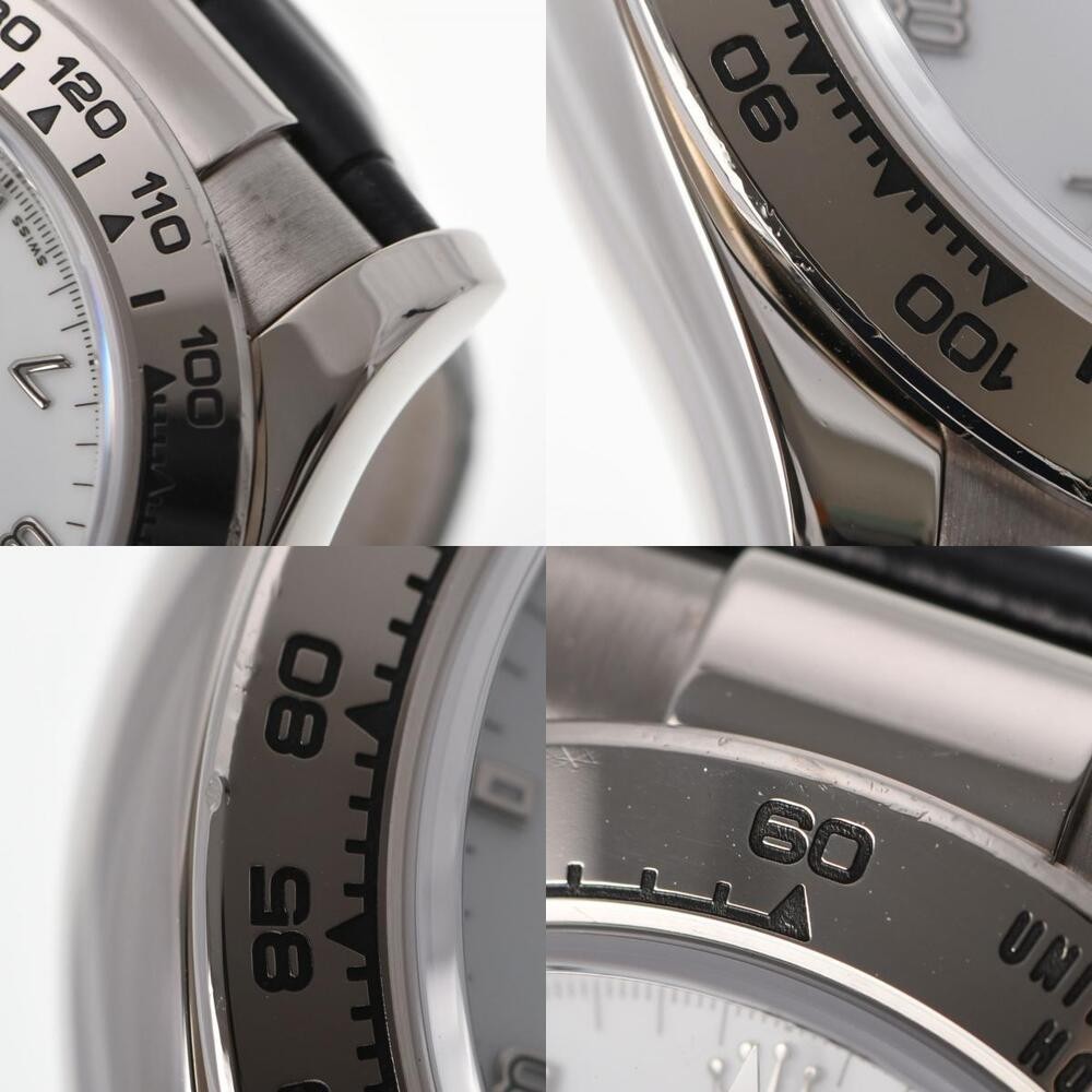 ROLEX Cosmograph Daytona 116519 watch 800000103844000