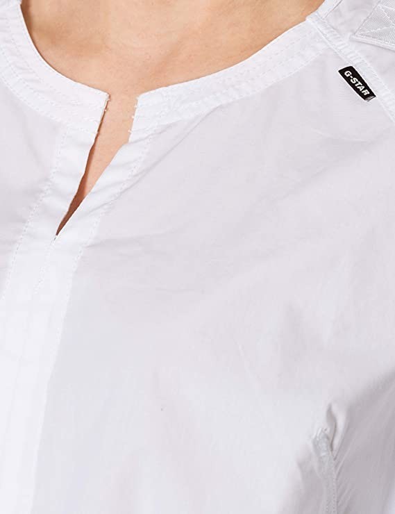 G-STAR RAW Women's Shell Shirt