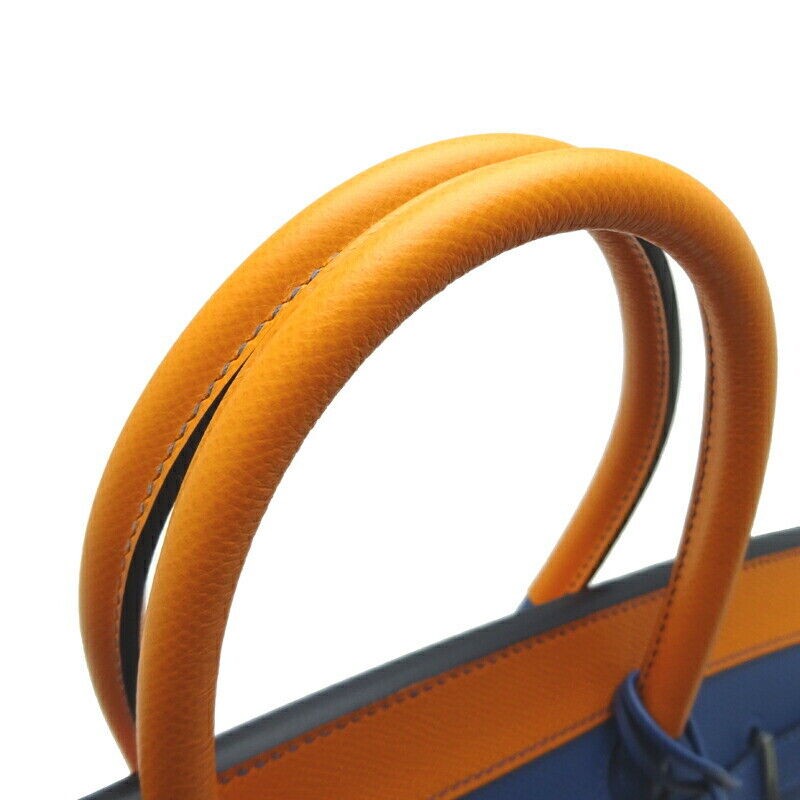 Herm è s Birkin Series 35 Rainbow Z Sculpture (Made in 2021) Women's Handbag Vo-