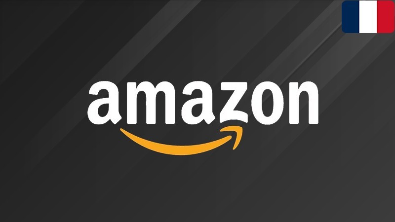 [France] Amazon gift card|Amazon gift card|Amazon Euro recharge card exclusive official genuine card code € 100