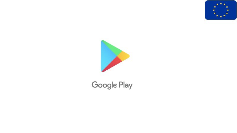 [EU] Google Play Gift Card Euro Recharge Card_Google EU Gift Card_Google Store Redemption Code/Point Card/Gift Card  € 100