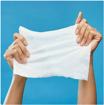 Honest Company Wipes, Classic, 576