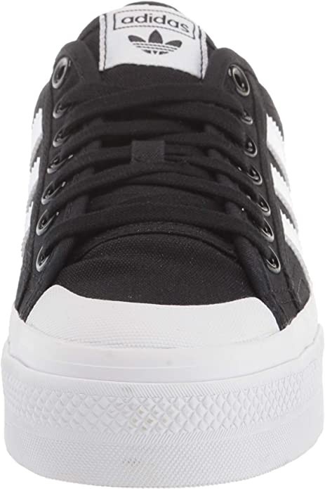 adidas Originals Women's Nizza Platform Sneaker